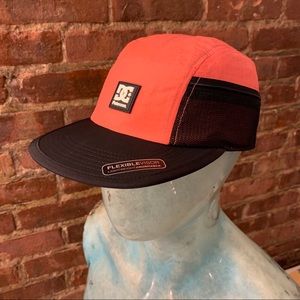 Dc shoes hat NWT
